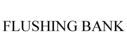 FLUSHING BANK trademark