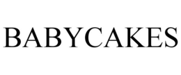 BABYCAKES trademark