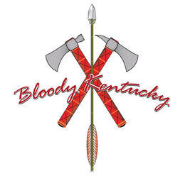 BLOODY KENTUCKY trademark