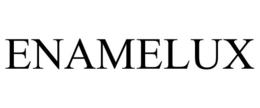ENAMELUX trademark