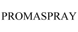 PROMASPRAY trademark