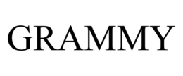 GRAMMY trademark