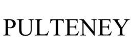 PULTENEY trademark