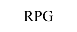 RPG trademark