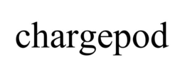 CHARGEPOD trademark