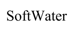 SOFTWATER trademark