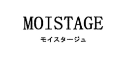 MOISTAGE trademark