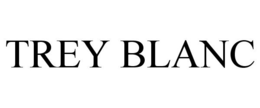 TREY BLANC trademark
