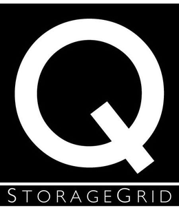 Q STORAGEGRID trademark