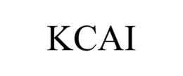 KCAI trademark