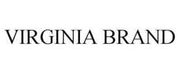 VIRGINIA BRAND trademark