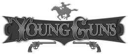 YOUNG GUNS trademark