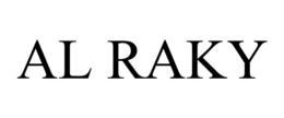 AL RAKY trademark