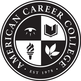 AMERICAN CAREER COLLEGE EST. 1978 trademark