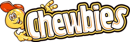 CHEWBIES trademark