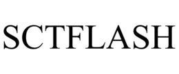 SCTFLASH trademark