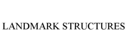 LANDMARK STRUCTURES trademark