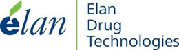 ÉLAN ELAN DRUG TECHNOLOGIES trademark