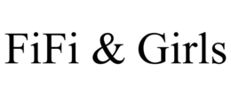 FIFI & GIRLS trademark