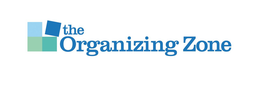 THE ORGANIZING ZONE trademark