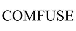 COMFUSE trademark
