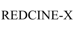 REDCINE-X trademark