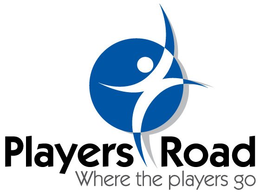 PLAYERS ROAD WHERE THE PLAYERS GO trademark