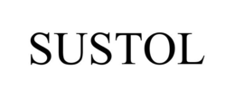 SUSTOL trademark