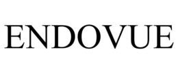ENDOVUE trademark