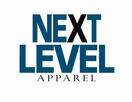NEXT LEVEL APPAREL trademark