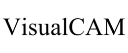 VISUALCAM trademark