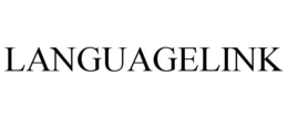 LANGUAGELINK trademark