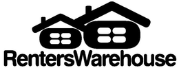 RENTERS WAREHOUSE trademark