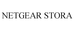 NETGEAR STORA trademark