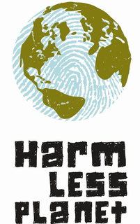 HARMLESS PLANET trademark