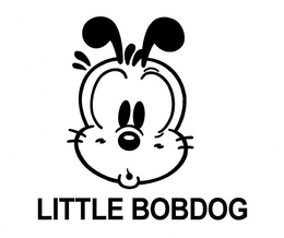 LITTLE BOBDOG trademark