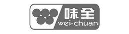 WEI--CHUAN trademark
