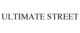ULTIMATE STREET trademark