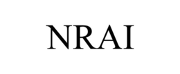 NRAI trademark