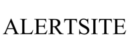 ALERTSITE trademark