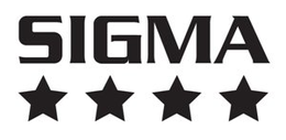 SIGMA trademark