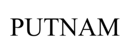 PUTNAM trademark