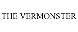 THE VERMONSTER trademark