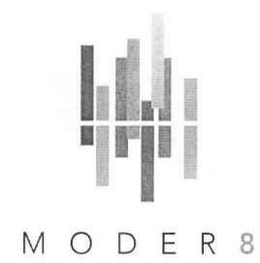 MODER8 trademark