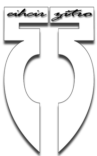 EIHCIR ZITRO trademark