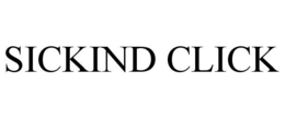 SICKIND CLICK trademark