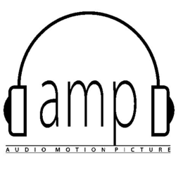 AMP AUDIO MOTION PICTURE trademark