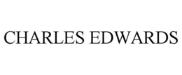 CHARLES EDWARDS trademark