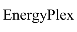 ENERGYPLEX trademark