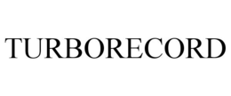 TURBORECORD trademark